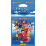 Pack de cromos Panini One Piece Road to Egghead 65 Piezas