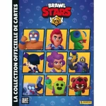 Pack de cromos Panini BRAWL STARS