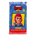Pack de cromos Panini BRAWL STARS