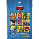 Pack de cromos Panini BRAWL STARS