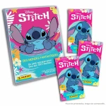 Pack de cromos Panini Stitch Fantasy Worlds 15 Piezas