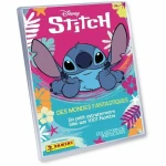 Pack de cromos Panini Stitch Fantasy Worlds 15 Piezas