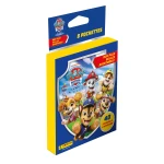 Pack de cromos Panini Paw Patrol : The Best Adventures
