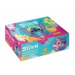 Pack de cromos Panini Stitch Amazing Worlds 120 Piezas
