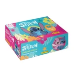 Pack de cromos Panini Stitch Amazing Worlds 120 Piezas