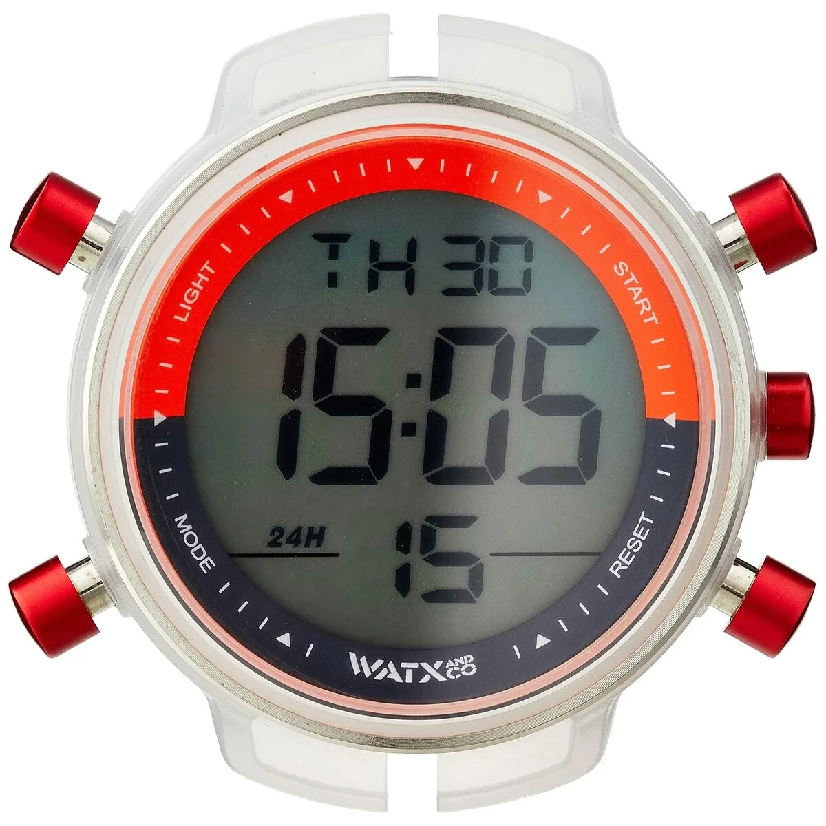 Reloj Hombre Watx & Colors RWA1734