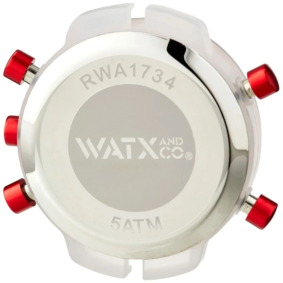 Reloj Hombre Watx & Colors RWA1734