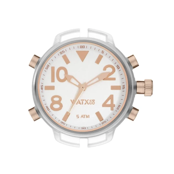 Reloj Hombre Watx & Colors RWA3775