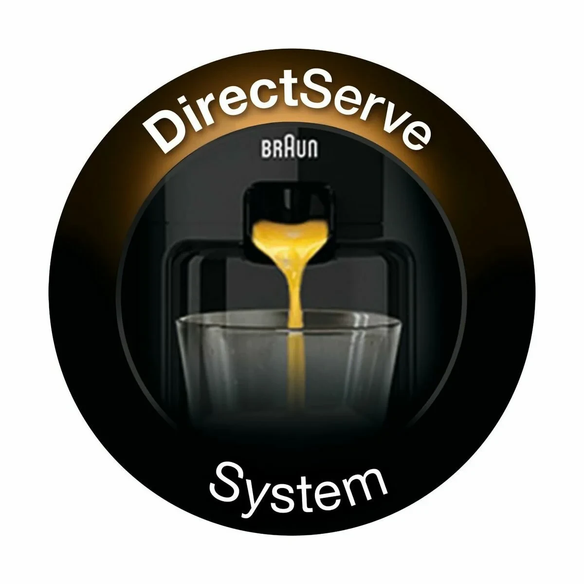 Exprimidor Eléctrico Braun CJ 3050 60 W Blanco