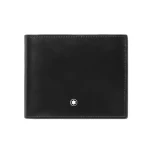 Cartera Hombre Montblanc 198312 Negro