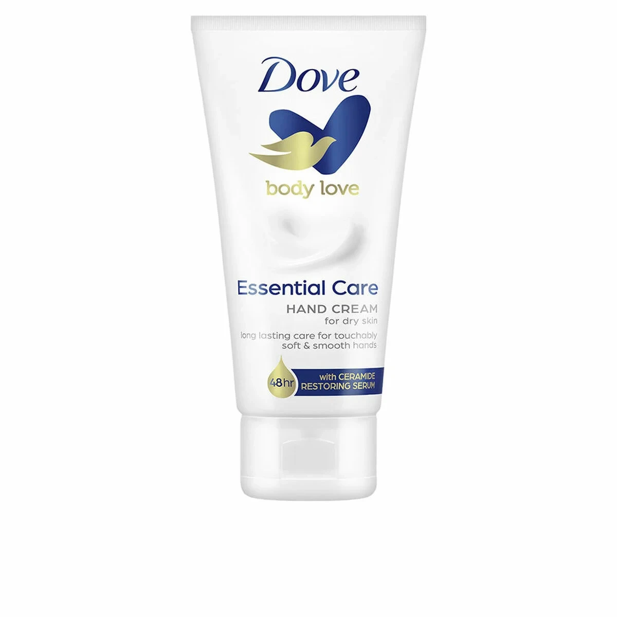 Crema de Manos Dove ESSENTIAL CARE 75 ml