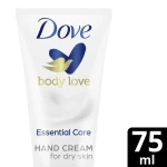 Crema de Manos Dove ESSENTIAL CARE 75 ml