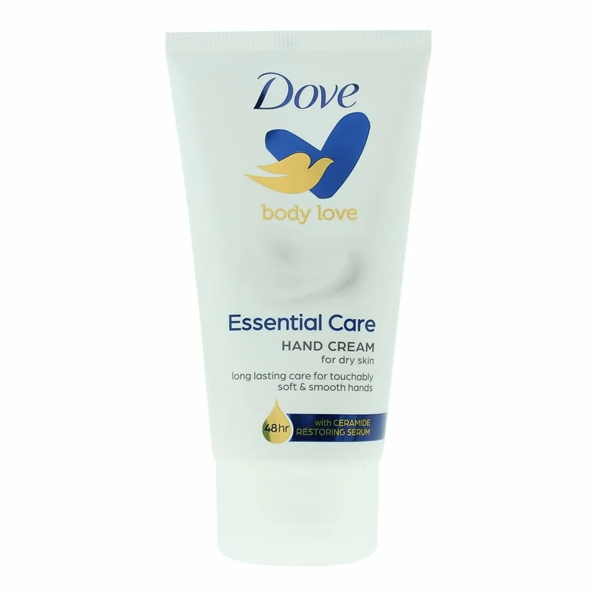 Crema de Manos Dove ESSENTIAL CARE 75 ml