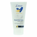Crema de Manos Dove ESSENTIAL CARE 75 ml