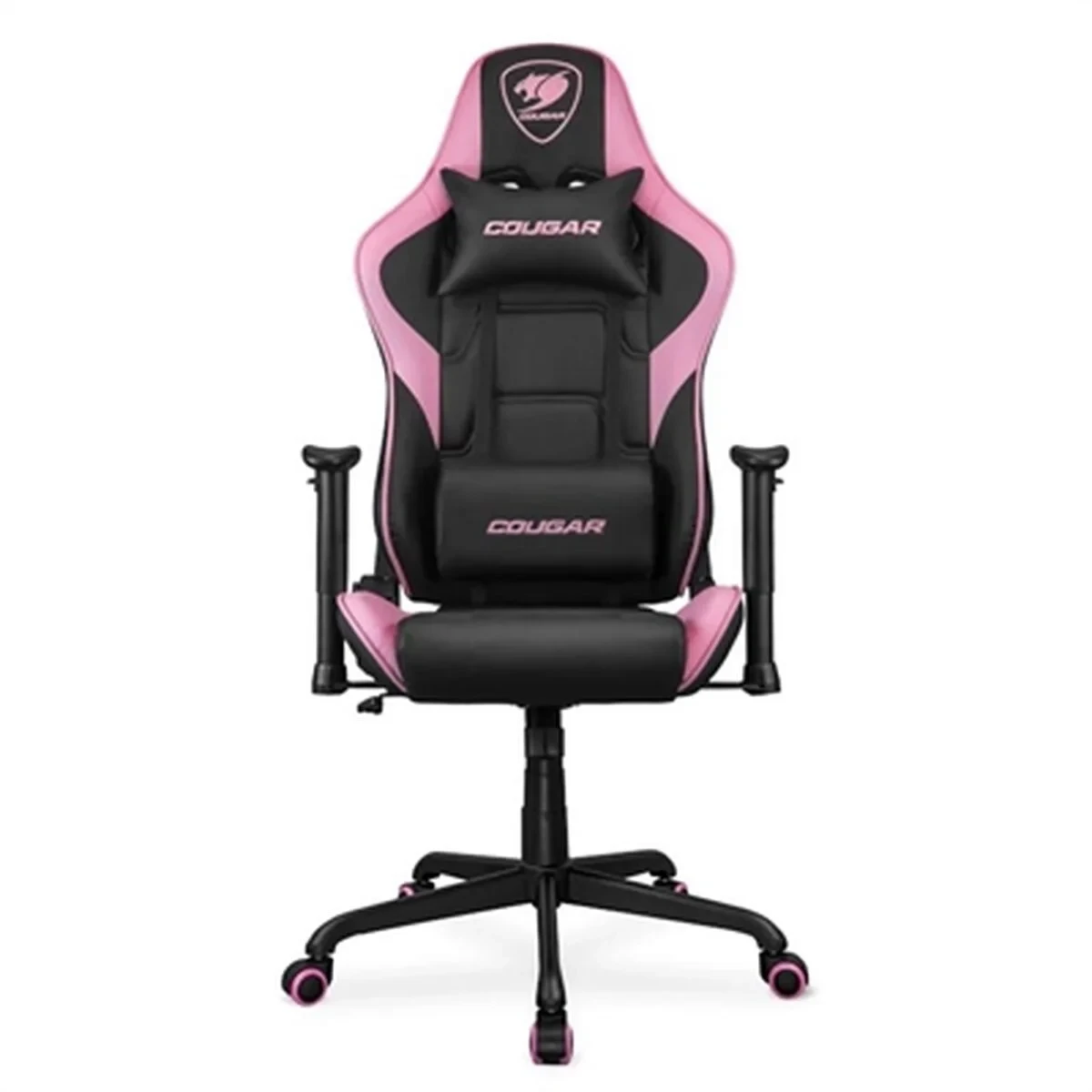 Silla Gaming Cougar 3MELIPNB.0001 Rosa