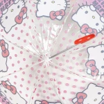 Paraguas Hello Kitty Rosa 45 cm Ø 45 cm