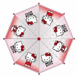 Paraguas Hello Kitty Rosa 45 cm Ø 45 cm