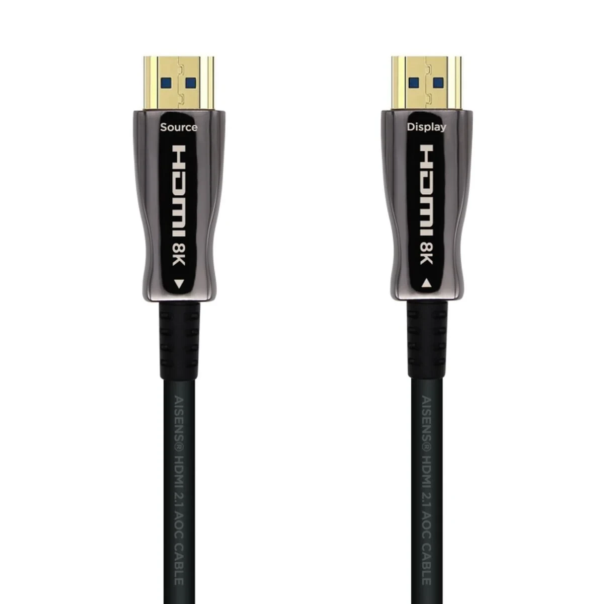 Cable HDMI Aisens A153-0520 (1 unidad)