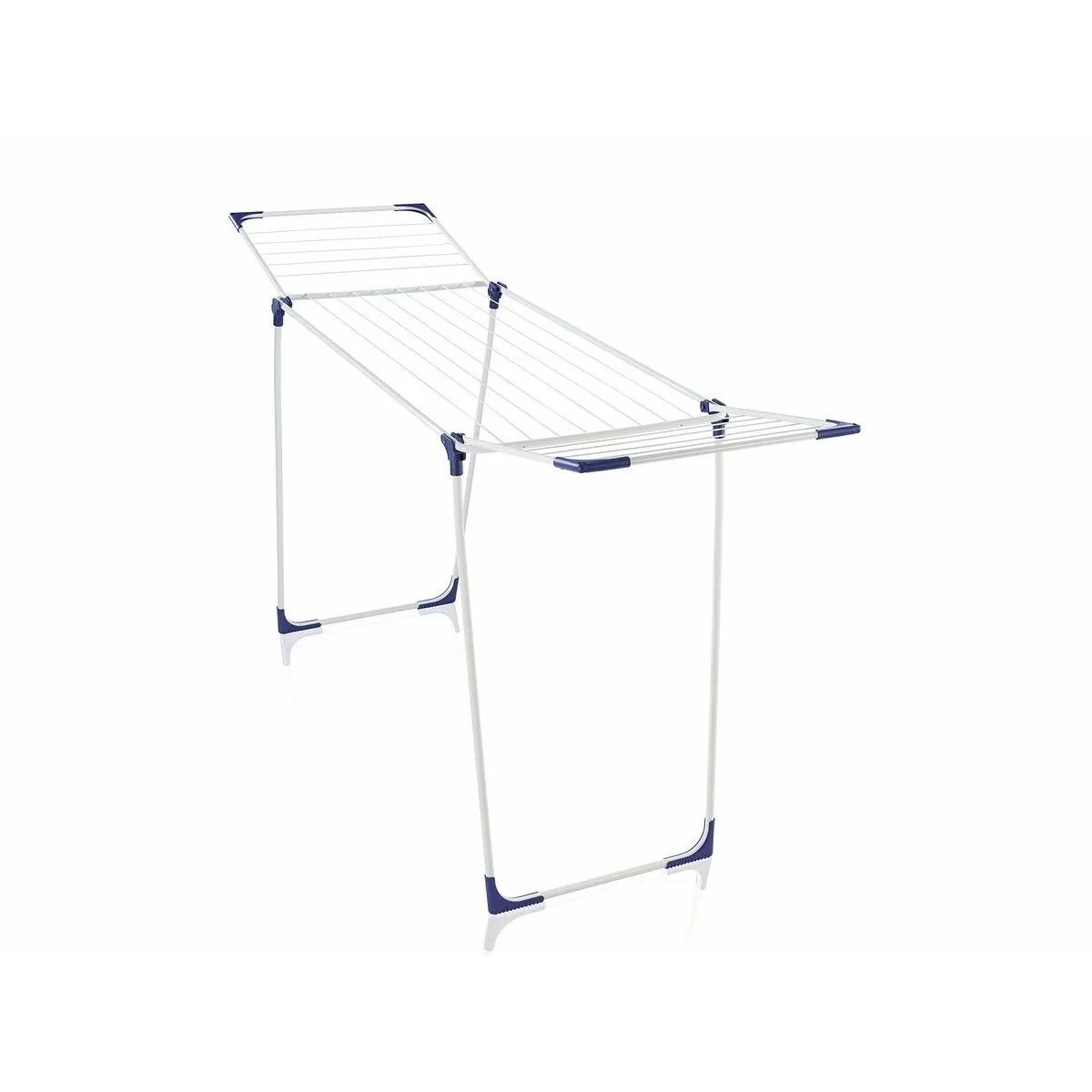 Tendedero Leifheit CLASSIC Solid 180 Blanco Nailon Acero Polipropileno 18 m