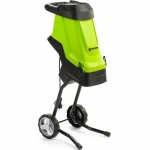 Trituradora de jardín Fieldmann FZD 4015-E 2500 W Madera