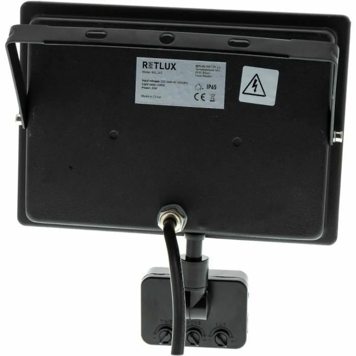 Foco LED RETLUX RSL 247