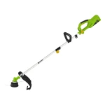 Desbrozadora multifunción Fieldmann 1400 W 42 cm