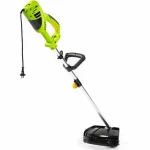 Desbrozadora multifunción Fieldmann 1400 W 42 cm