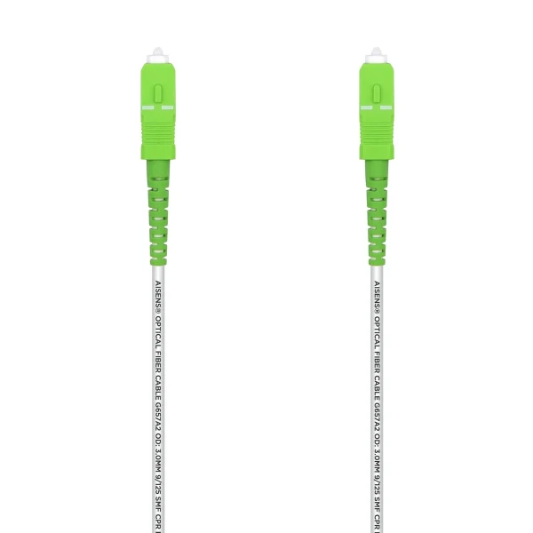 Cable fibra óptica Aisens A152-0500 20 m