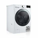 Lavadora LG F1P1CY2W     70 1100 rpm 17 kg 70 cm E