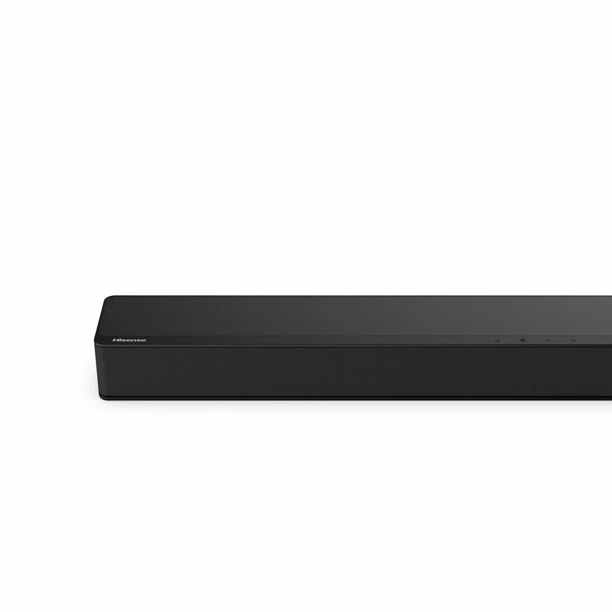 Barra de Sonido Hisense HS2100     240W Negro 120 W