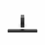 Barra de Sonido Hisense HS2100     240W Negro 120 W