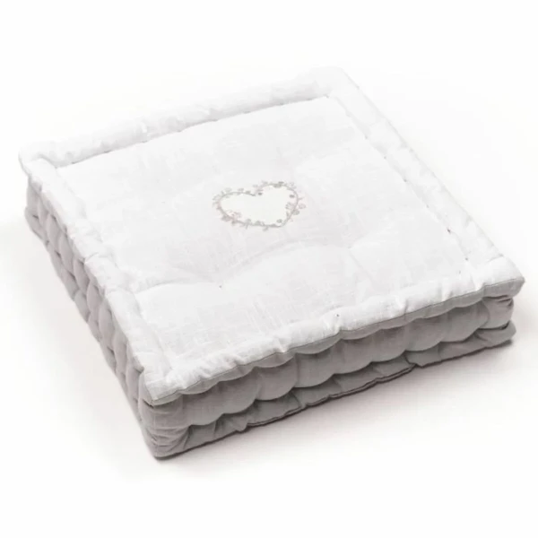 Cojín de suelo TODAY 40 x 40 x 10 cm