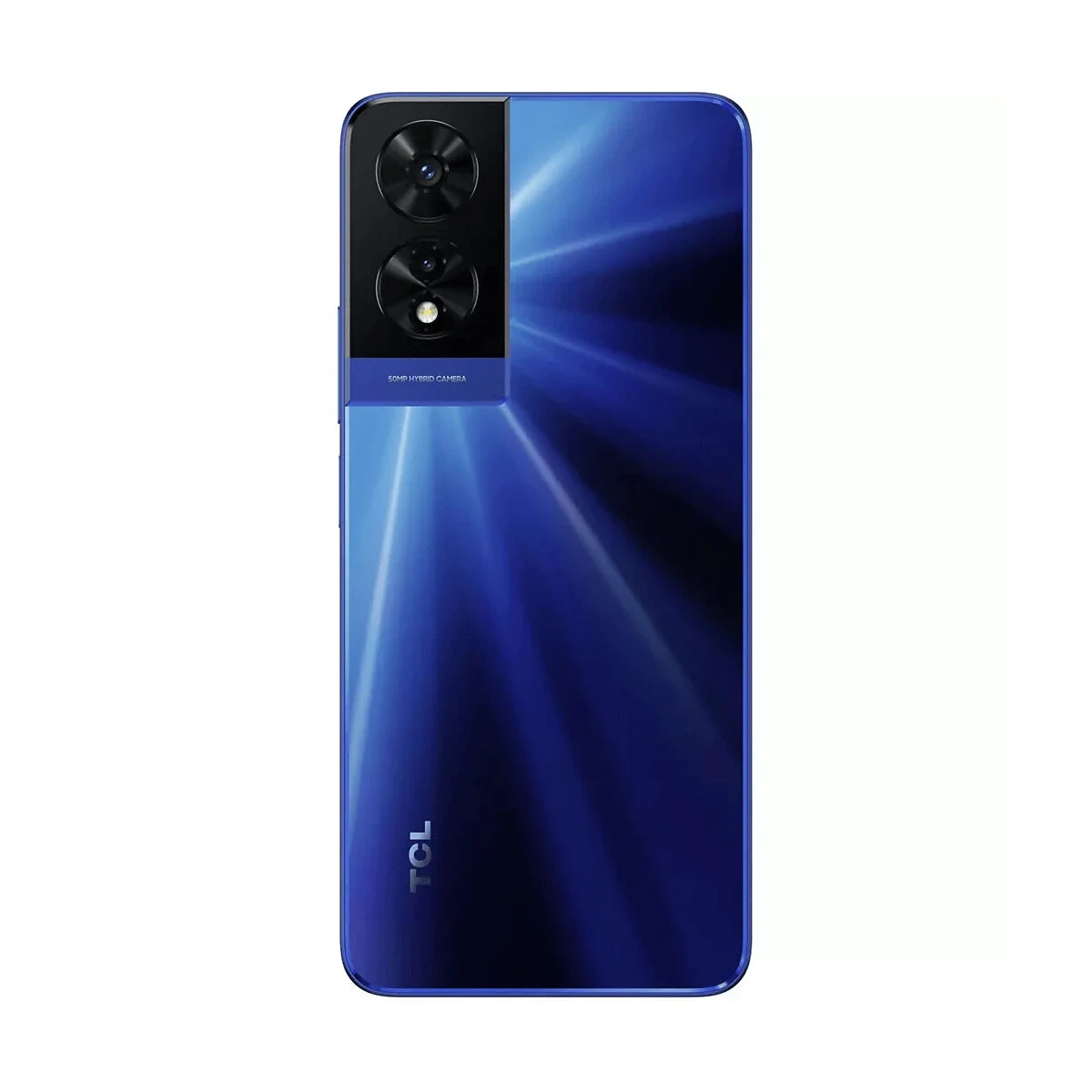 Smartphone TCL 505 6,75" Octa Core 4 GB RAM 128 GB Azul