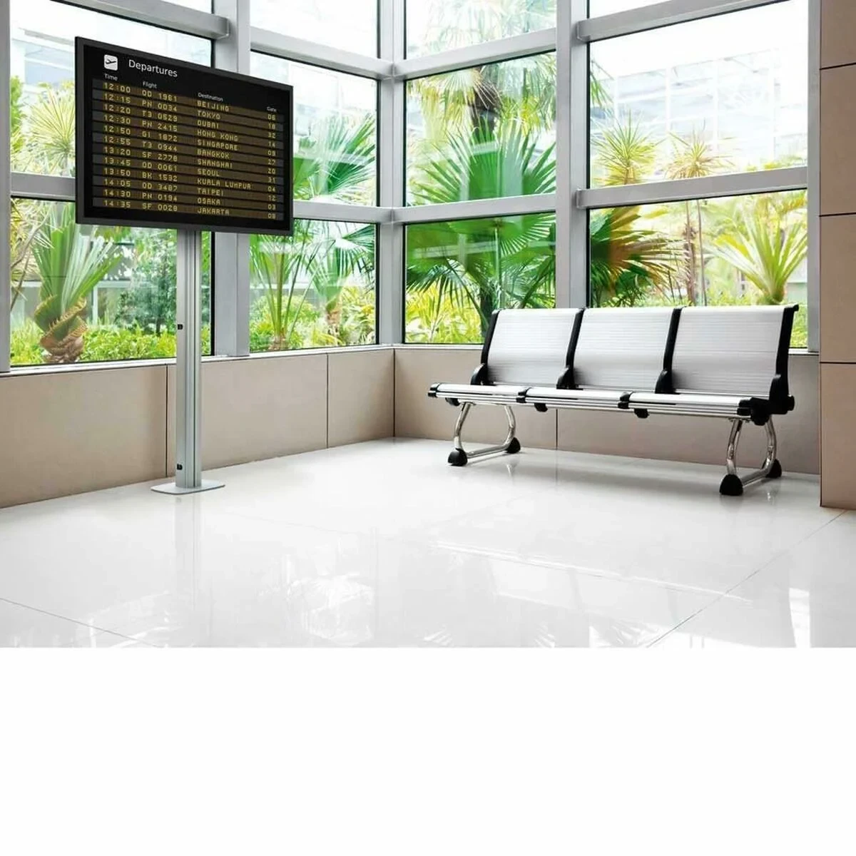 Soporte TV Vogel's 7327070