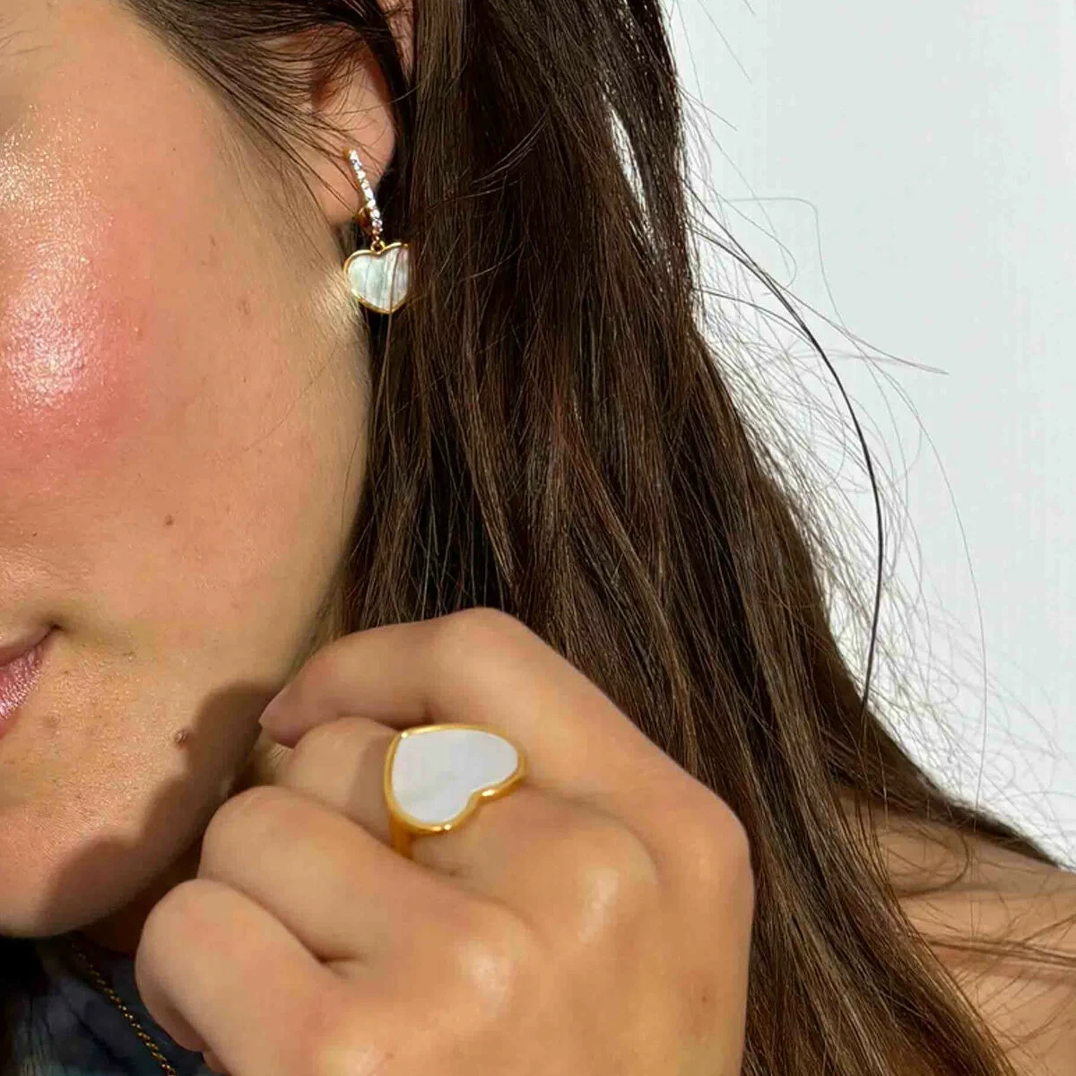 Pendientes Mujer Radiant RY000241