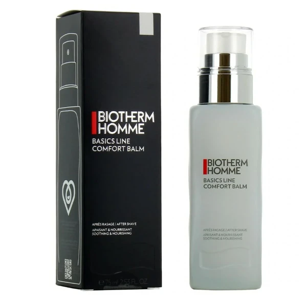 Crema de Día Biotherm Homme 75 ml