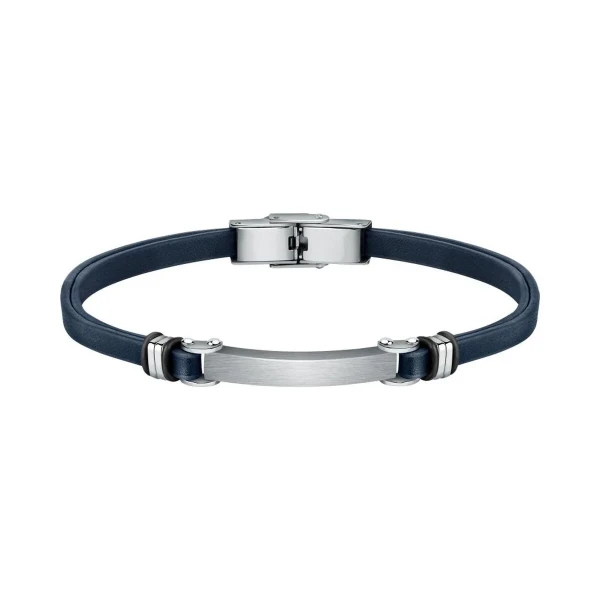 Pulsera Hombre Sector SZV95 Plata