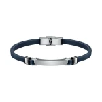 Pulsera Hombre Sector SZV95 Plata