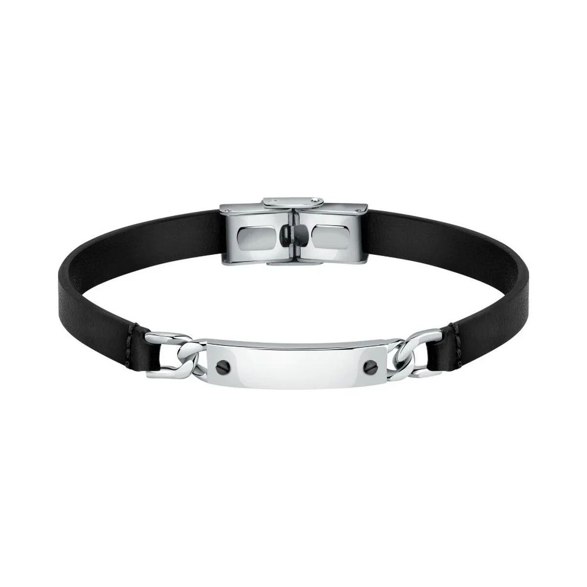 Pulsera Hombre Morellato SQH44 Plata