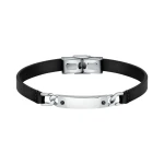 Pulsera Hombre Morellato SQH44 Plata