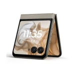 Smartphone Motorola XT2453-1 6,9" Octa Core 8 GB RAM 256 GB Beige