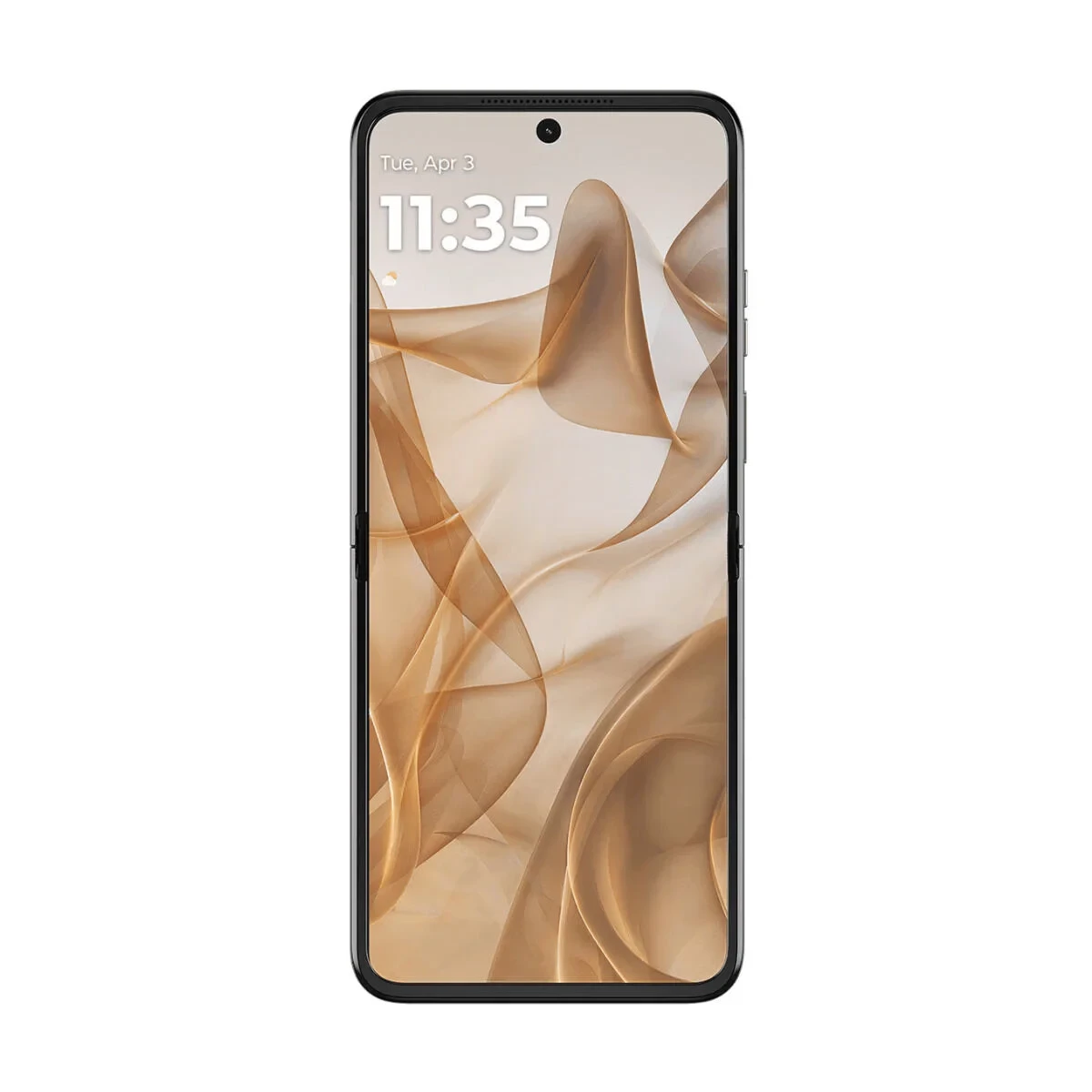 Smartphone Motorola XT2453-1 6,9" Octa Core 8 GB RAM 256 GB Beige