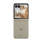 Smartphone Motorola XT2453-1 6,9" Octa Core 8 GB RAM 256 GB Beige