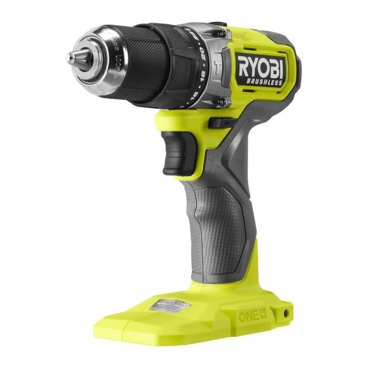 Atornillador eléctrico Ryobi