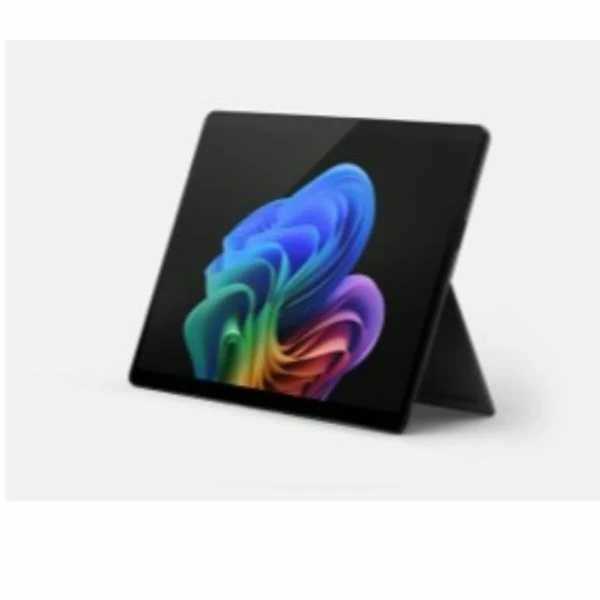 Tablet Microsoft SURFACE PRO COPILOT+ELITE 13" Qualcomm Snapdragon 16 GB RAM 1 TB Negro