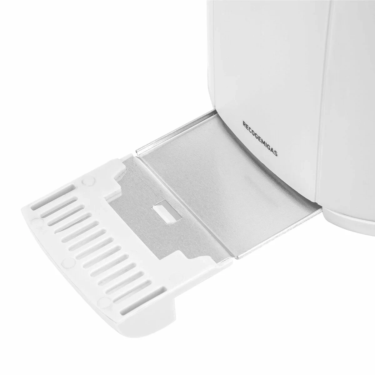Tostadora JATA JETT1584 Blanco 1400 W