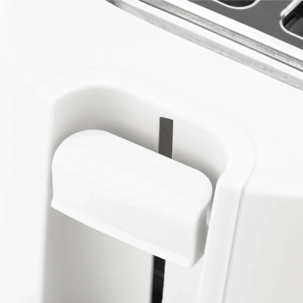 Tostadora JATA JETT1584 Blanco 1400 W