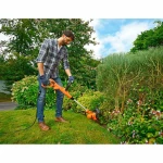 Recortadora Eléctrica Black & Decker 450 W