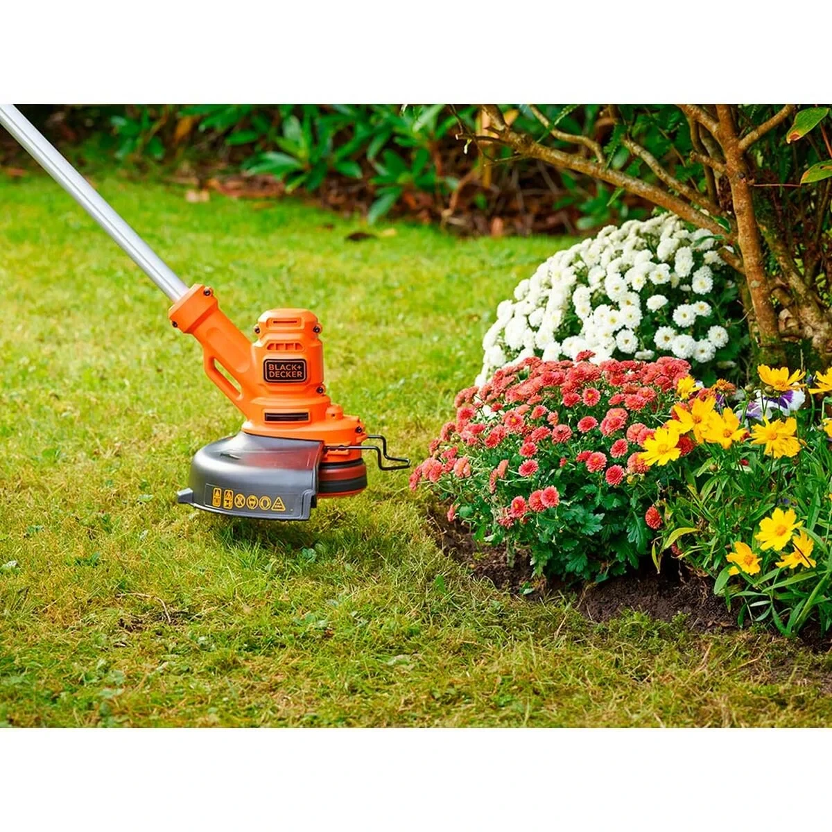 Recortadora Eléctrica Black & Decker 450 W