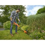 Recortadora Eléctrica Black & Decker 450 W